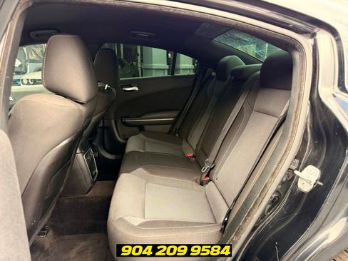 Used 2018 Dodge Charger R/T RWD image 20