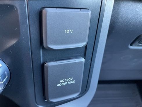 New 2026 Ford F150 XLT image 51