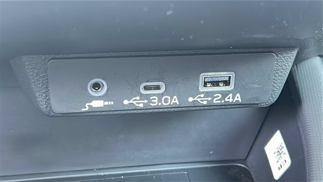 Certified 2026 Subaru Forester Premium AWD/4WD image 37