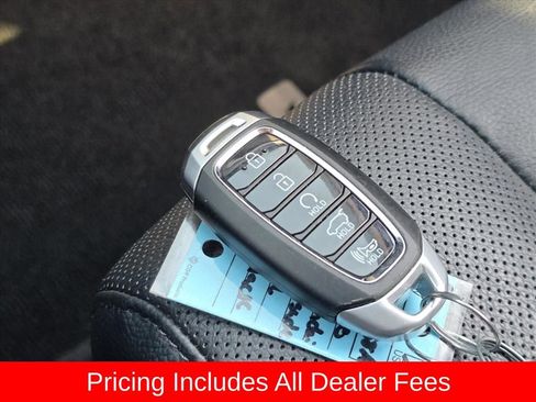 Used 2020 Hyundai Palisade SEL FWD image 25