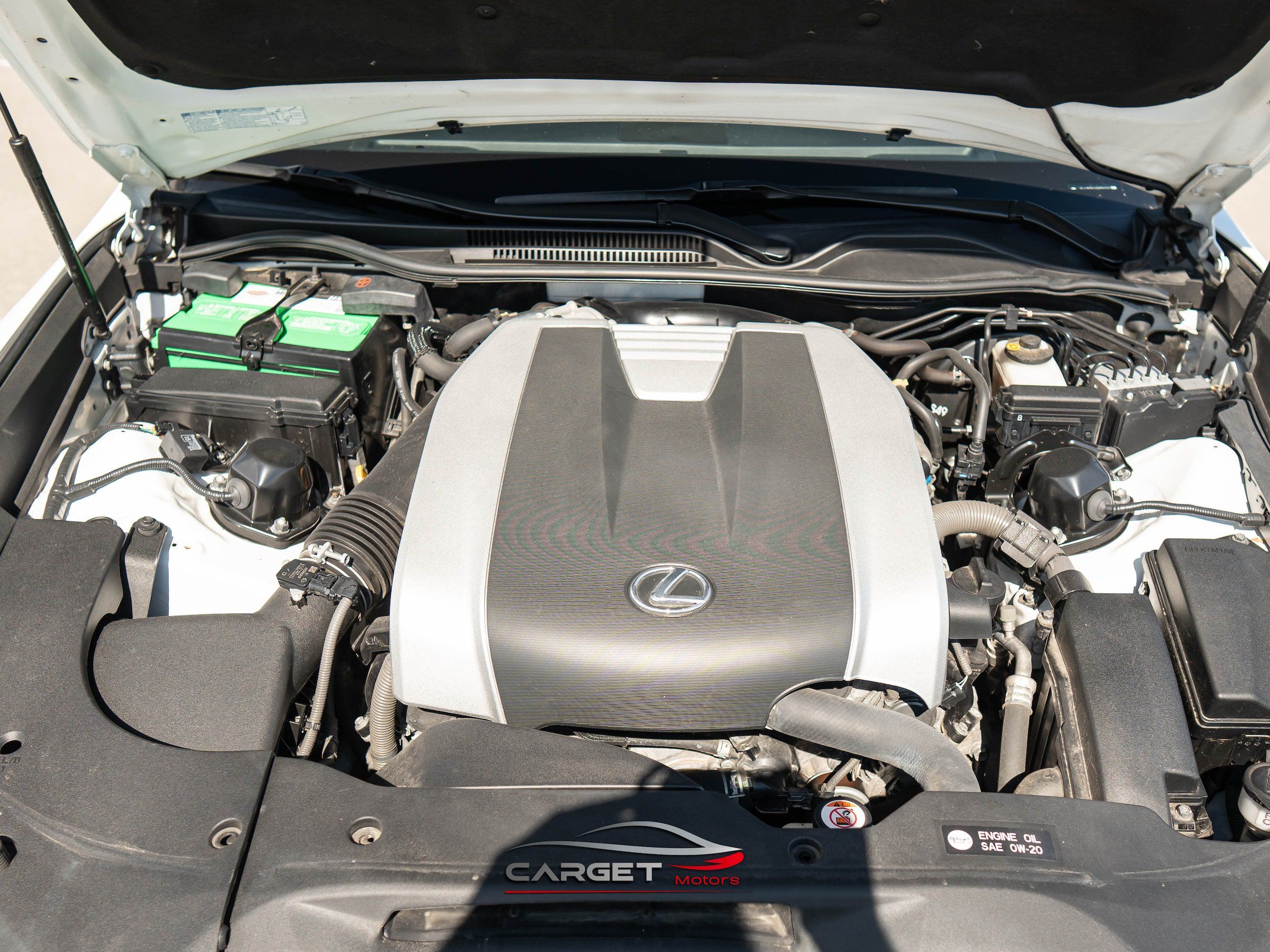 Used 2019 Lexus RC 350 F Sport RWD image 42