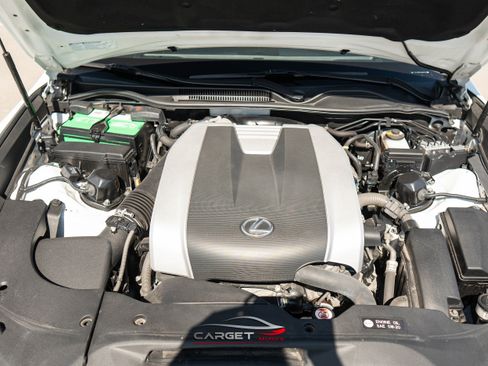 Used 2019 Lexus RC 350 F Sport w/ Accessory Package image 42