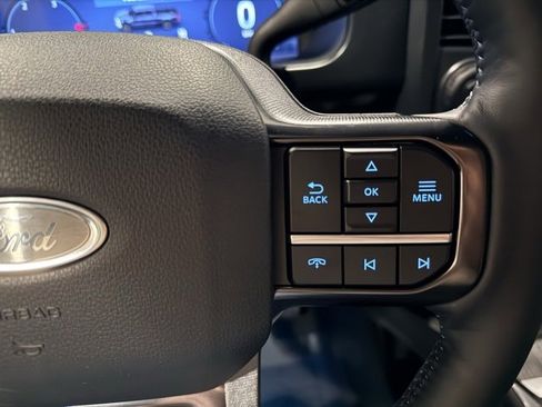 New 2025 Ford F350 Platinum image 28