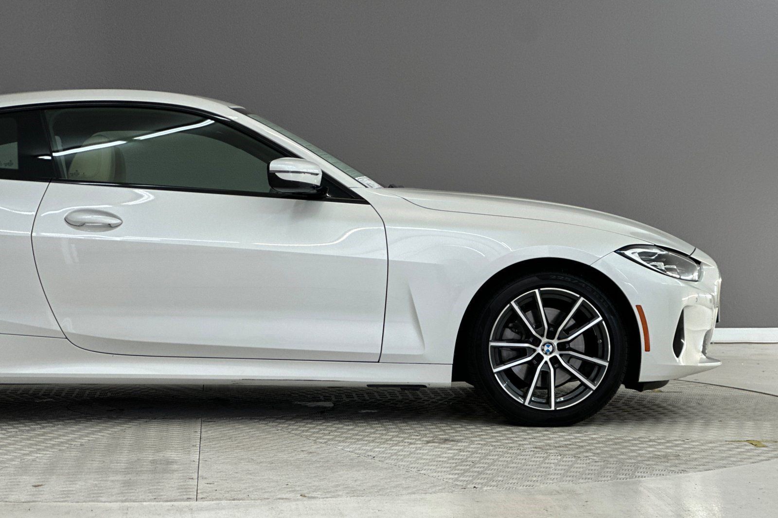 Certified 2022 BMW 430i xDrive Coupe w/ Convenience Package AWD/4WD image 34
