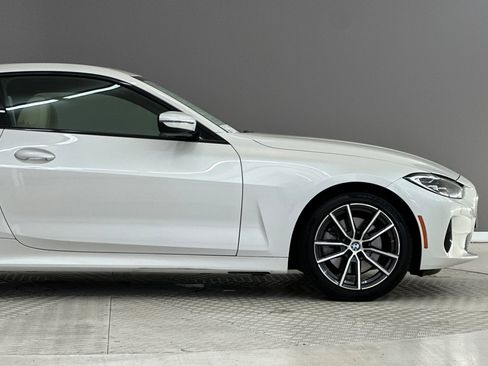 Used 2022 BMW 430i xDrive Coupe w/ Convenience Package AWD/4WD image 34