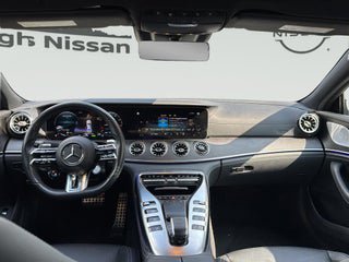 Used 2022 Mercedes-Benz AMG GT 53 w/ Driver Assistance Package image 30
