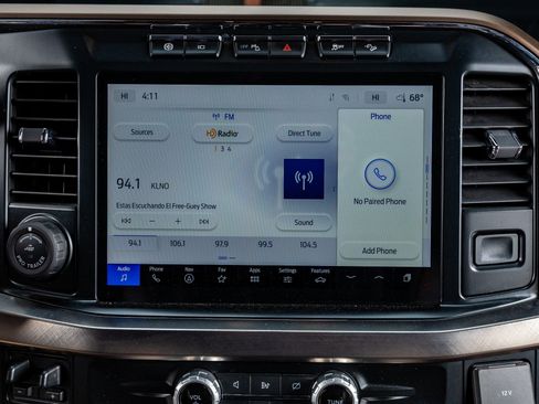 Used 2023 Ford F250 King Ranch w/ Chrome Package image 25