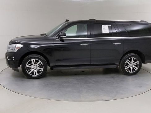 Certified 2024 Ford Expedition Max Limited AWD/4WD image 21
