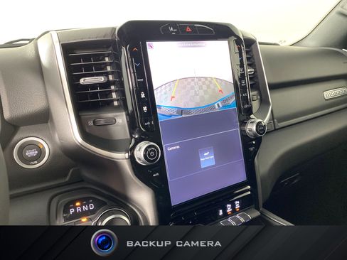 New 2026 RAM 1500 Big Horn image 5