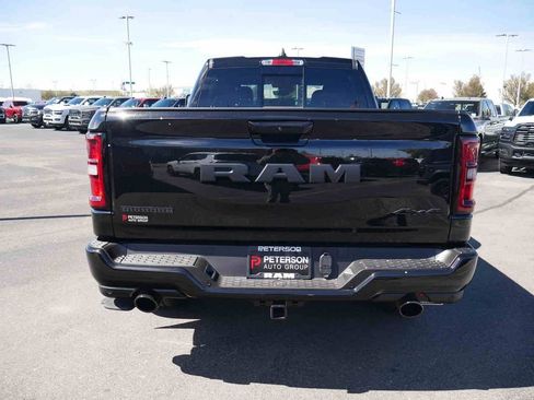 New 2026 RAM 1500 Big Horn image 21