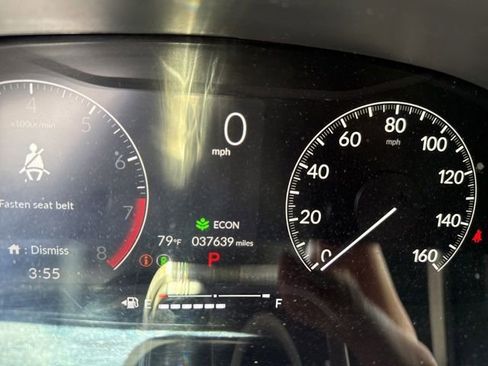 Used 2024 Honda Civic Sport image 3