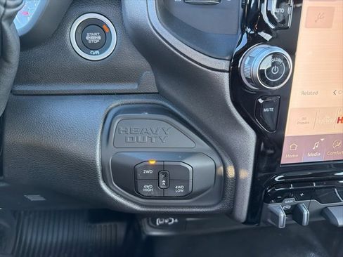 New 2026 RAM 2500 Tradesman image 14