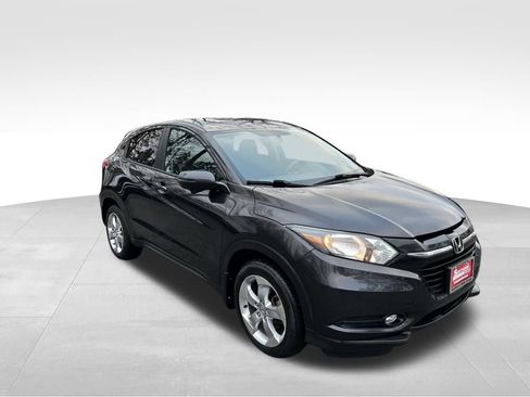 Used 2016 Honda HR-V EX image 7
