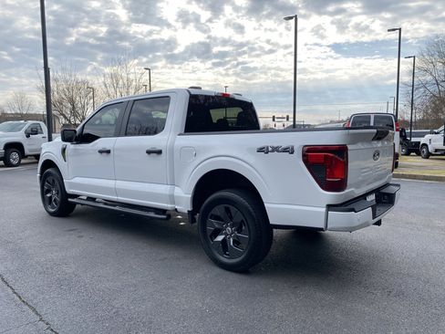 Used 2025 Ford F150 STX w/ Equipment Group 200A image 7