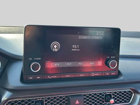 Used 2024 Acura Integra A-Spec image 25