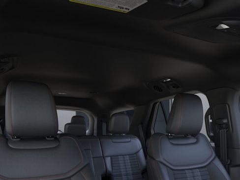 New 2026 Ford Explorer ST-Line RWD image 25