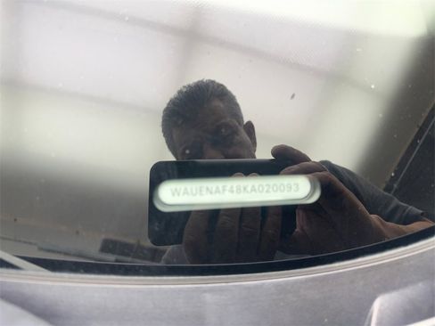 Used 2019 Audi A4 2.0T Premium Plus w/ Premium Plus Package image 90