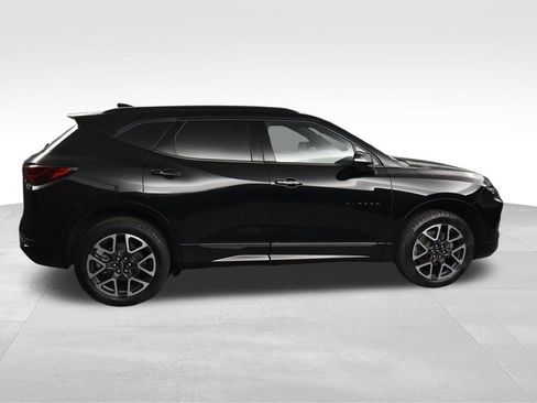 Used 2023 Chevrolet Blazer RS image 5