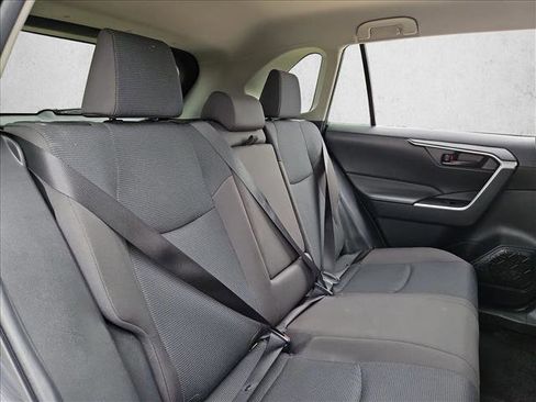 Used 2025 Toyota RAV4 LE AWD/4WD image 19