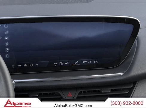 New 2026 Buick Envision Avenir AWD/4WD image 20