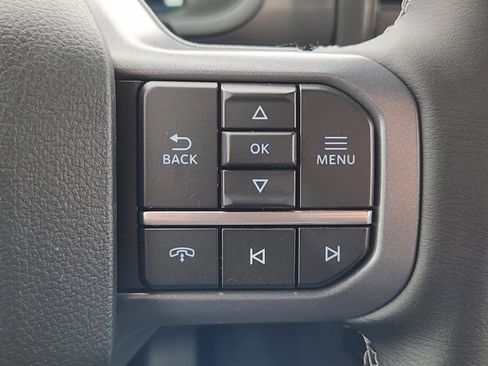 New 2025 Ford F150 Lariat w/ Equipment Group 501A Mid image 13