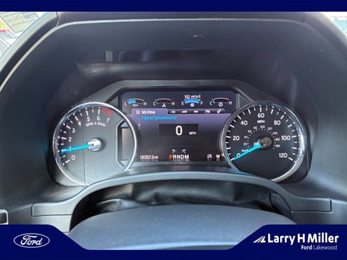 Used 2020 Ford Expedition Platinum AWD/4WD image 10