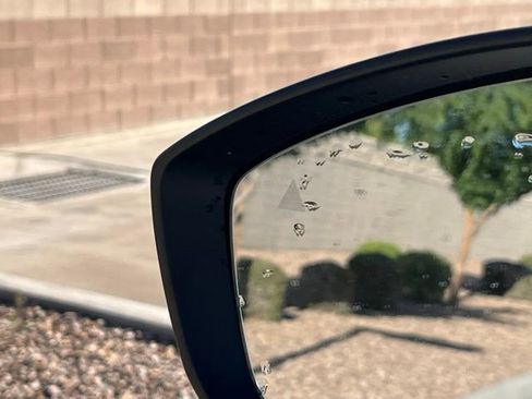 Used 2025 MAZDA CX-70 Plug-In Hybrid w/ Premium Pkg image 10