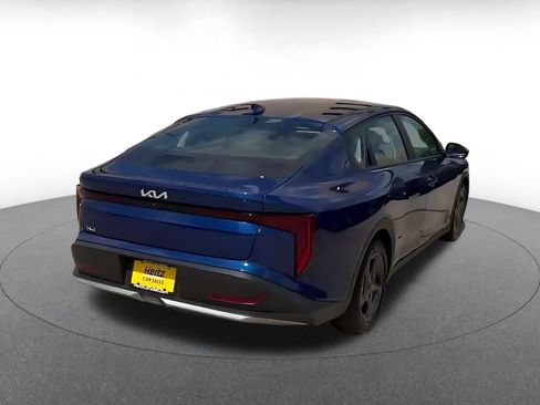 Used 2025 Kia K4 FWD image 15