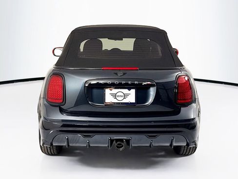 New 2026 MINI Cooper John Cooper Works FWD image 14