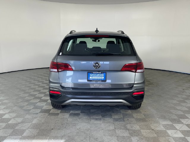 Used 2023 Volkswagen Taos S AWD/4WD image 23