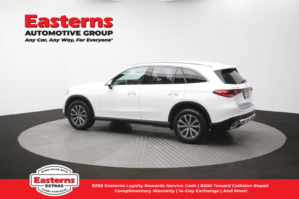 Used 2023 Mercedes-Benz GLC 300 4MATIC image 67