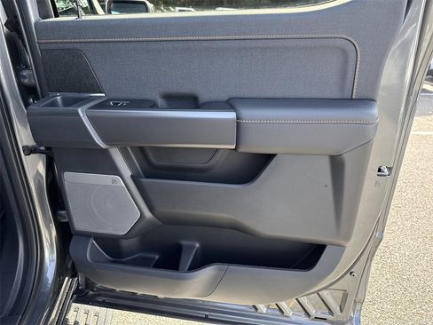 New 2025 Ford F150 Tremor w/ Bed Utility Package image 17