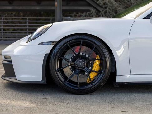 Certified 2022 Porsche 911 GT3 image 60
