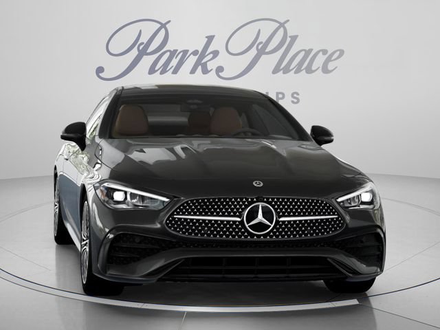 Certified 2026 Mercedes-Benz CLE 300 4MATIC Coupe image 35