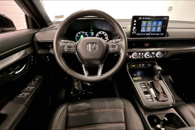 Used 2024 Honda CR-V Sport-L image 6