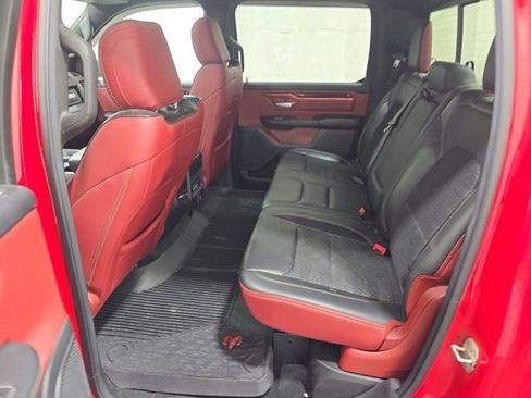 Used 2019 RAM 1500 Rebel w/ Level 2 Equipment Group AWD/4WD image 12