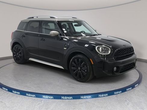 Certified 2024 MINI Cooper Countryman S image 3