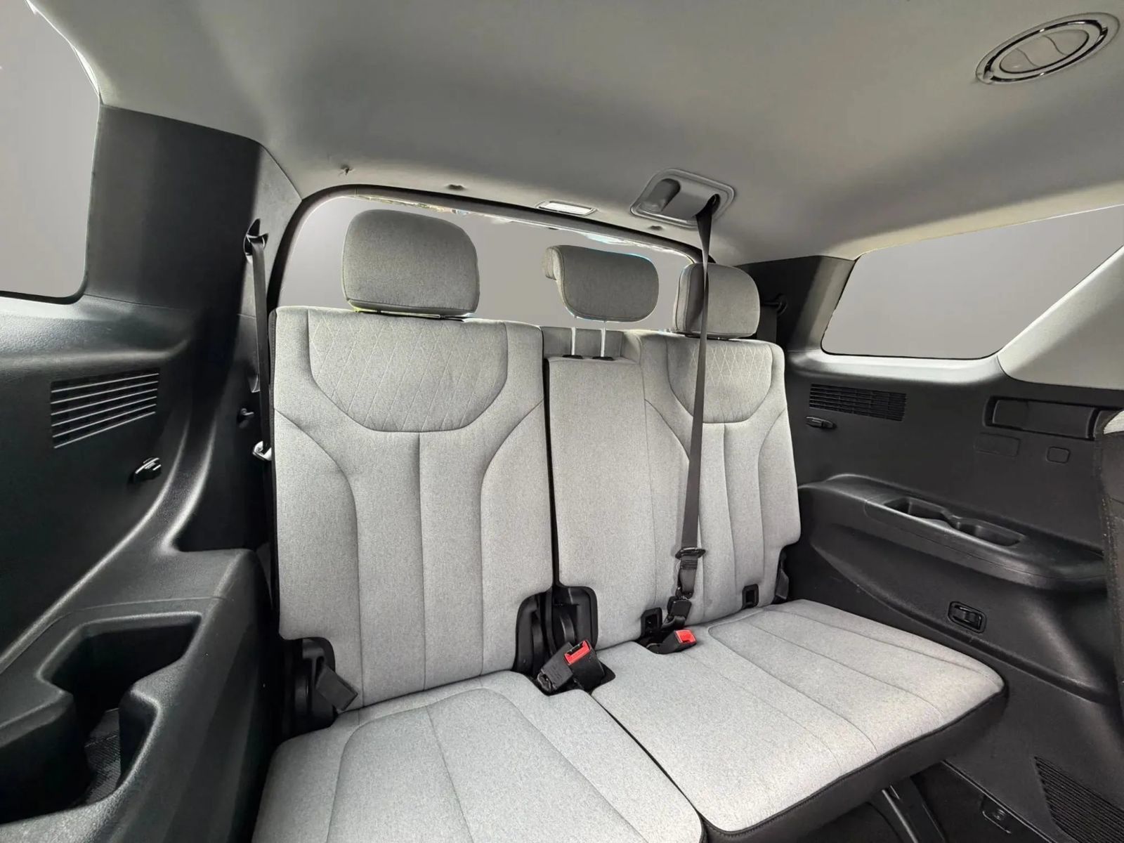 Used 2021 Hyundai Palisade SEL AWD/4WD image 29