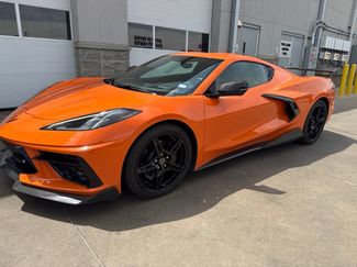 Used 2022 Chevrolet Corvette Stingray Preferred Cpe w/ 2LT RWD video 1