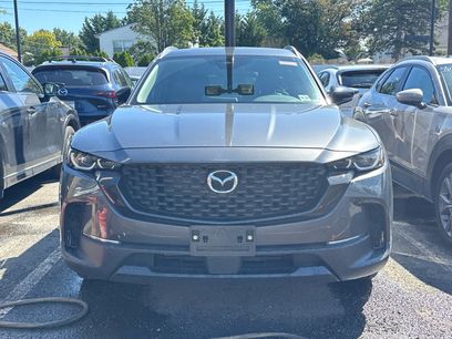 Used 2026 MAZDA CX-50 AWD 2.5 S w/ Weather Package