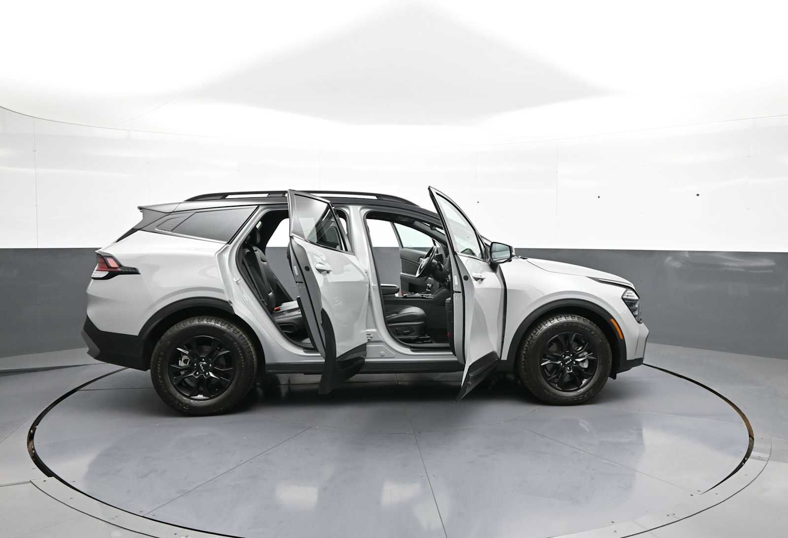 Certified 2024 Kia Sportage X-Pro Prestige AWD/4WD image 42