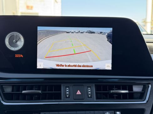 Certified 2023 Lexus ES 350 w/ Premium Package FWD image 32