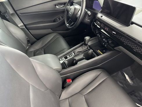 Used 2025 Honda Accord EX-L image 27