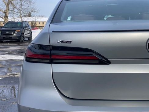 Used 2023 BMW 760i xDrive 760i xDrive image 17