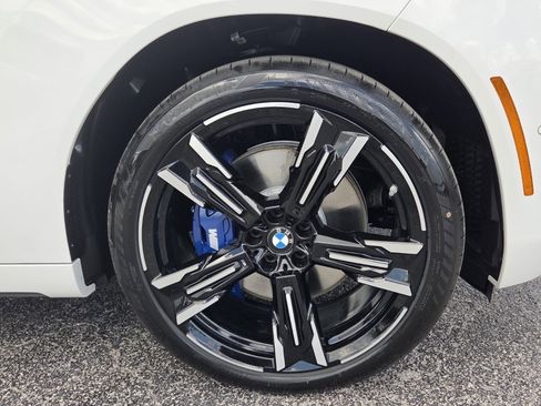 New 2026 BMW X3 M50 w/ Premium Package AWD/4WD image 9