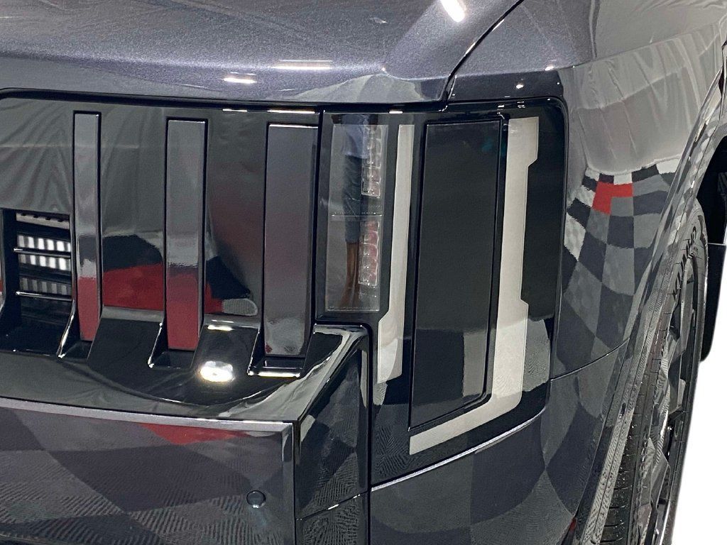 New 2027 Kia Telluride SX Prestige w/ Towing Package AWD/4WD image 7