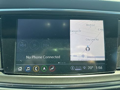 Used 2023 Buick Enclave Essence w/ Experience Buick Package image 13