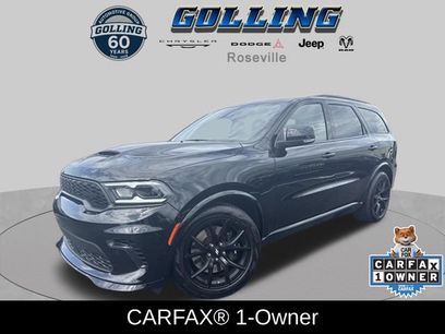Used 2026 Dodge Durango GT