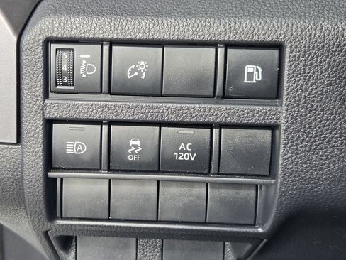 Used 2025 Toyota 4Runner TRD Sport AWD/4WD image 24