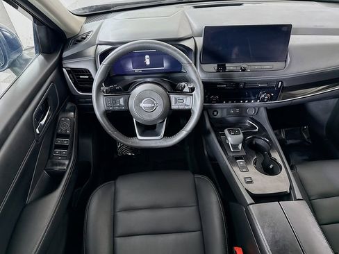 Certified 2024 Nissan Rogue SL image 4